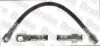 SEAT 022744400B Brake Hose